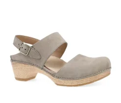 Women's Dansko Lucia Clogs