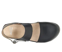 Women's Dansko Lucia Clogs