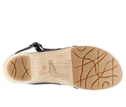Women's Dansko Lucia Clogs