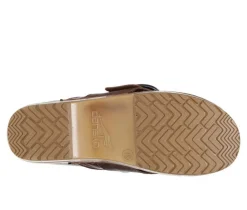 Women's Dansko Pearson Clogs