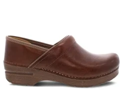 Women's Dansko Professional Clogs