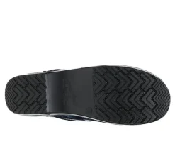 Women's Dansko Professional Clogs