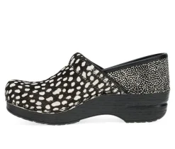 Women's Dansko Professional Clogs