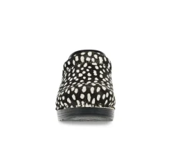 Women's Dansko Professional Clogs