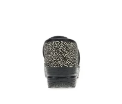 Women's Dansko Professional Clogs