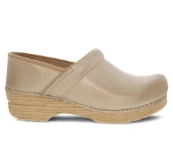 Women's Dansko Professional Clogs