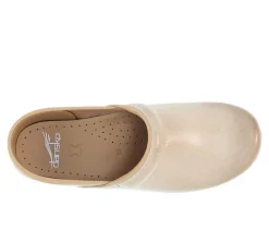 Women's Dansko Professional Clogs
