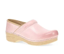Women's Dansko Professional Clogs