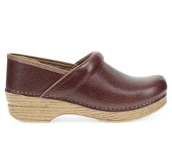 Women's Dansko Professional Clogs