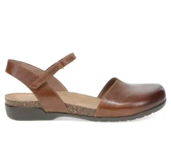 Women's Dansko Rowan Clogs