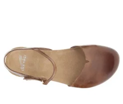 Women's Dansko Rowan Clogs