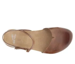 Women's Dansko Rowan Clogs