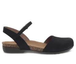 Women's Dansko Rowan Clogs