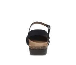 Women's Dansko Rowan Clogs