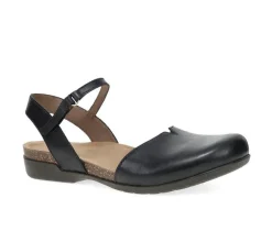 Women's Dansko Rowan Clogs