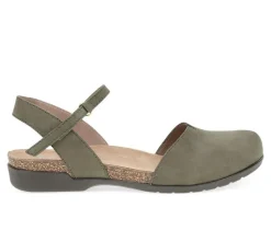 Women's Dansko Rowan Clogs