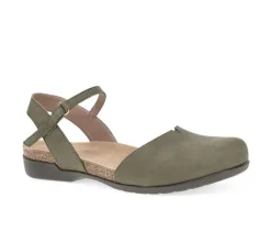 Women's Dansko Rowan Clogs