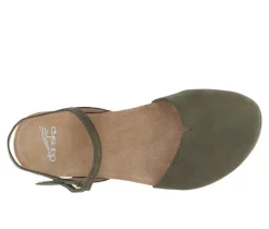 Women's Dansko Rowan Clogs