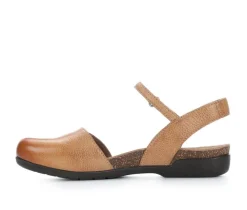 Women's Dansko Rowan Clogs