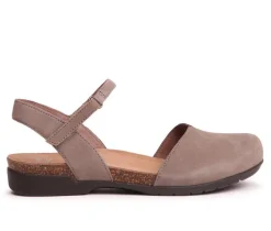 Women's Dansko Rowan Clogs