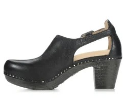 Women's Dansko Sassy Clogs