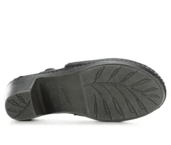 Women's Dansko Sassy Clogs