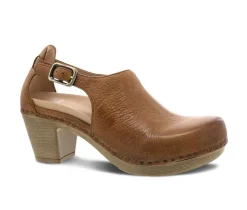 Women's Dansko Sassy Clogs