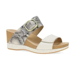 Women's Dansko Shannon Wedge Sandals