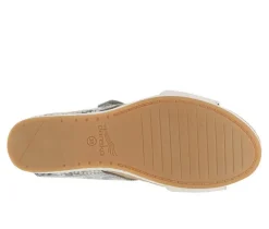 Women's Dansko Shannon Wedge Sandals
