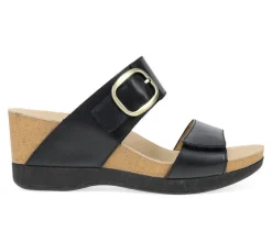 Women's Dansko Shannon Wedge Sandals