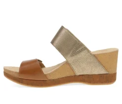 Women's Dansko Shannon Wedge Sandals