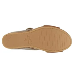 Women's Dansko Shannon Wedge Sandals