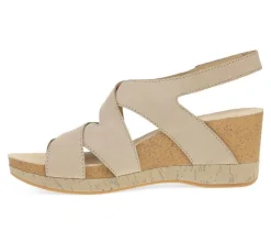Women's Dansko Shyla Wedge Sandal