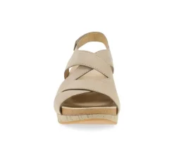 Women's Dansko Shyla Wedge Sandal