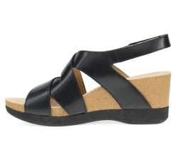 Women's Dansko Shyla Wedge Sandal