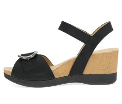 Women's Dansko Stella Wedge Sandals