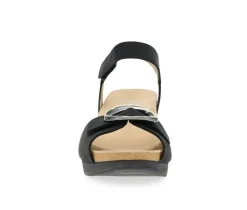 Women's Dansko Stella Wedge Sandals