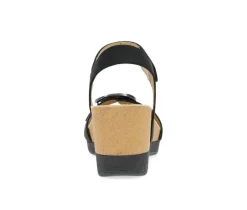 Women's Dansko Stella Wedge Sandals