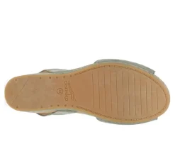 Women's Dansko Stella Wedge Sandals