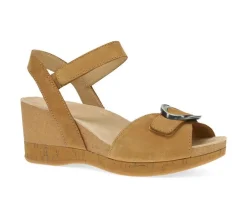 Women's Dansko Stella Wedge Sandals