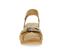 Women's Dansko Stella Wedge Sandals