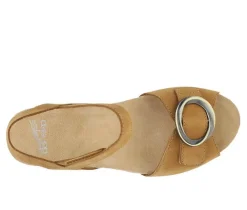 Women's Dansko Stella Wedge Sandals