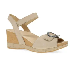 Women's Dansko Stella Wedge Sandals