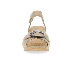 Women's Dansko Stella Wedge Sandals