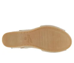 Women's Dansko Stella Wedge Sandals