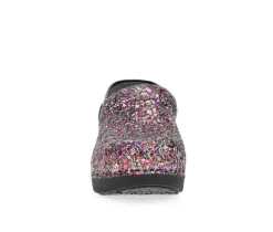 Women's Dansko Wide XP 2.0 Work Clogs