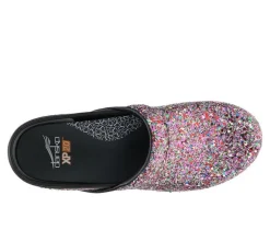 Women's Dansko Wide XP 2.0 Work Clogs