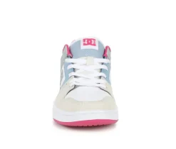 Women's DC Manteca 4 Skate Shoes