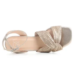 Women's Delicious Baron Dress Sandals