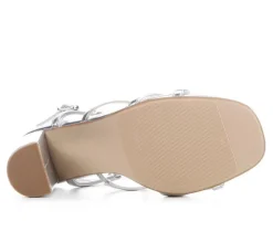 Women's Delicious Bonny-S Dress Sandals